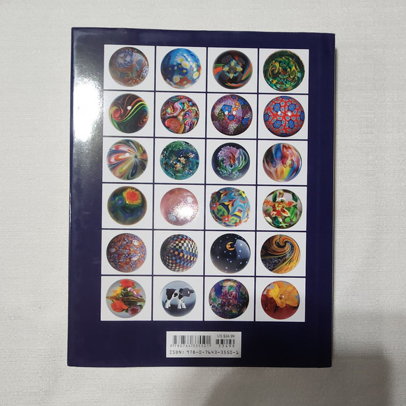 marble mania edited by Stanley A. Block - Picture 5 of 7